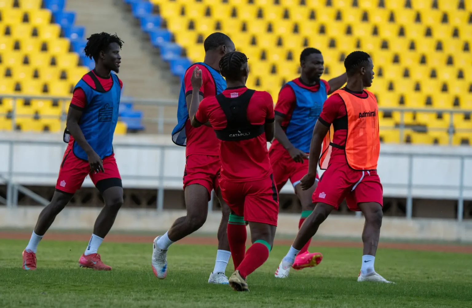 Malawi vs Equatorial Guinea: Predictions , Preview, Lineups, H2h for October 9, 2025