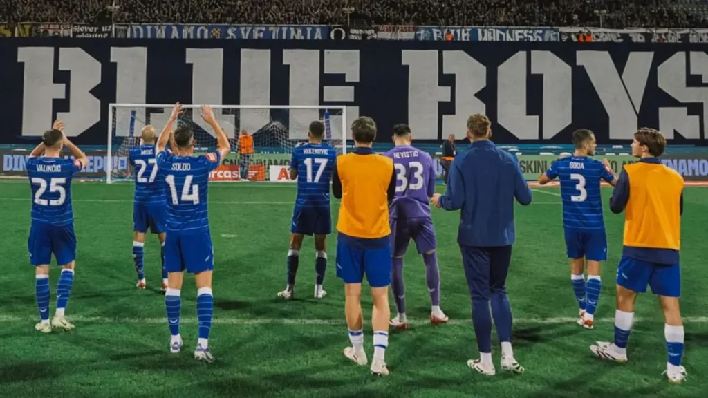 Malmö FF vs Dinamo Zagreb: Match Predictions Preview, Lineups, H2h for October 23, 2025