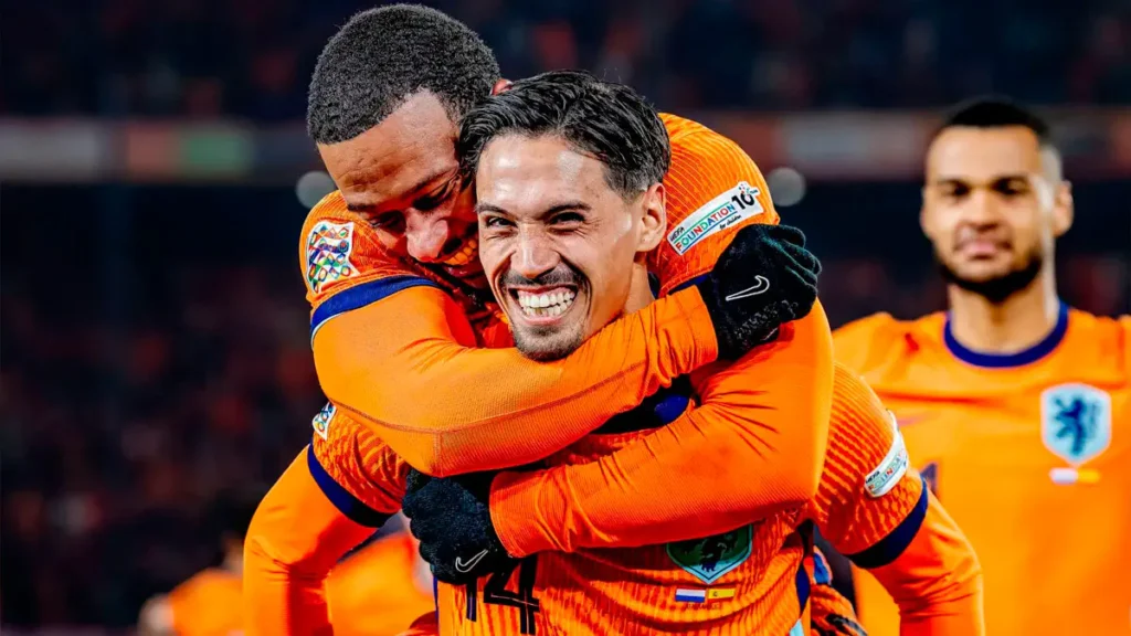 Malta vs Netherlands: Predictions , Preview, Lineups, H2h for October 9, 2025