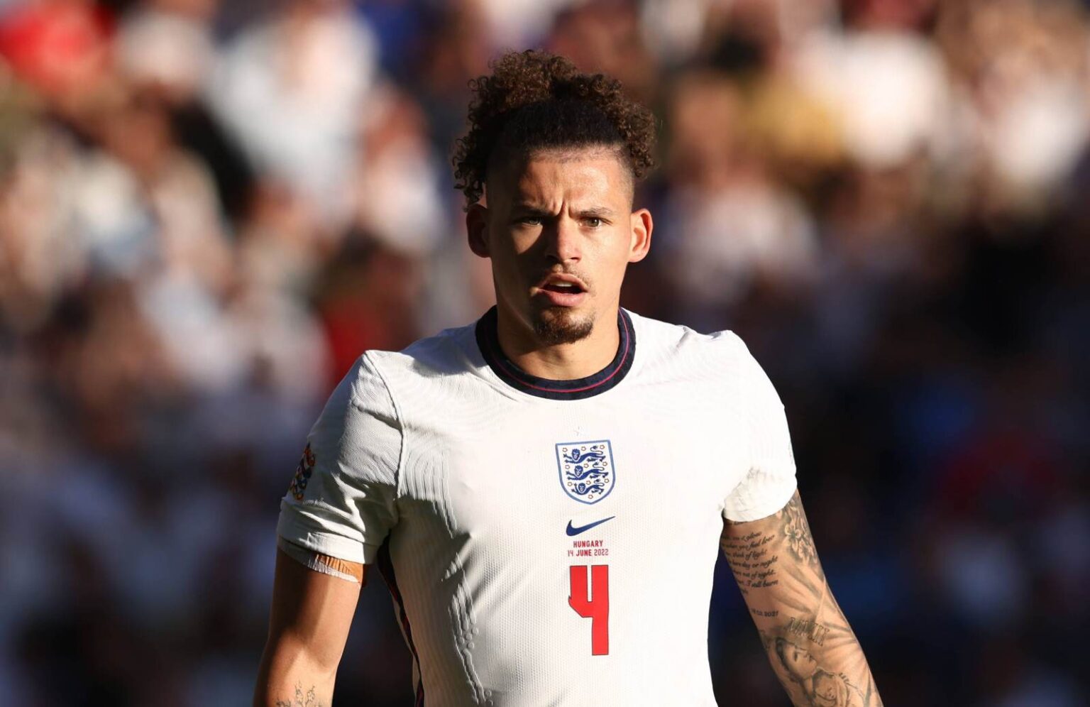 Manchester City Could Loan Out Midfielder