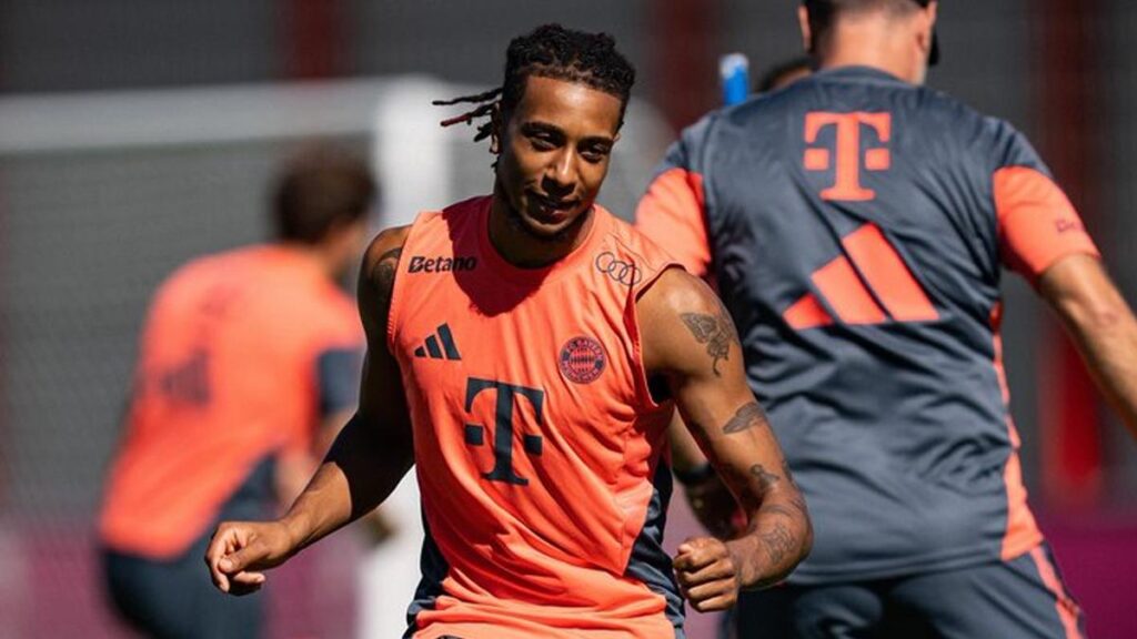 Manchester City Joins Real Madrid in Pursuit of Michael Olise