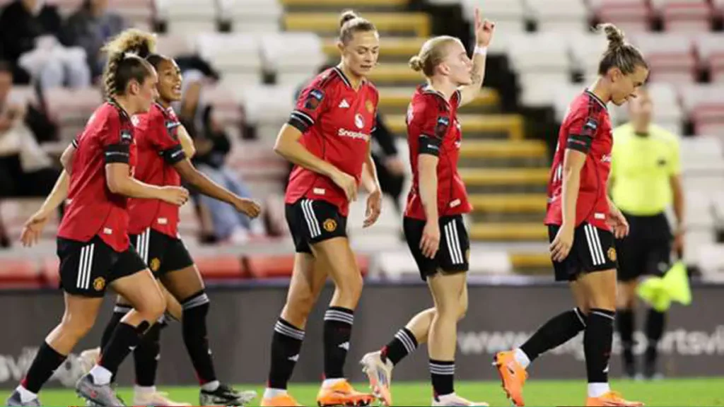 Manchester United Women vs Vaalerenga: Predictions , Preview, Lineups, H2h for October 8, 2025