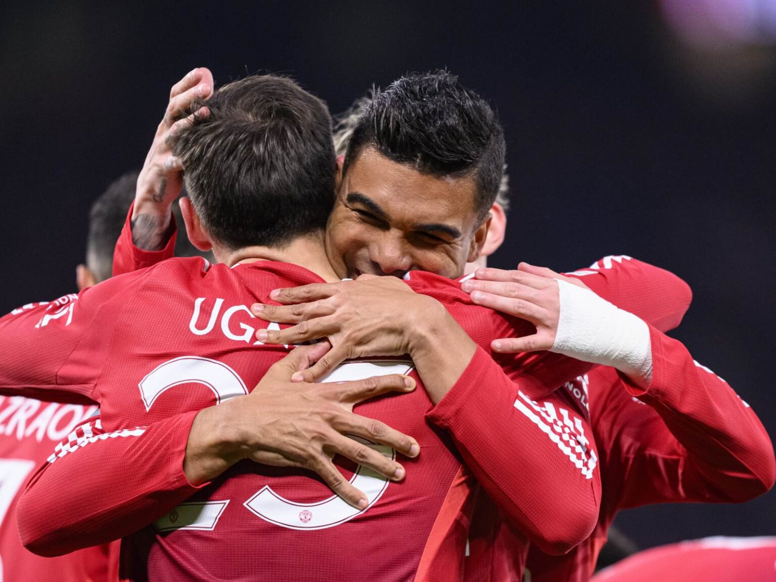Manchester United’s Transfer Plans Revealed