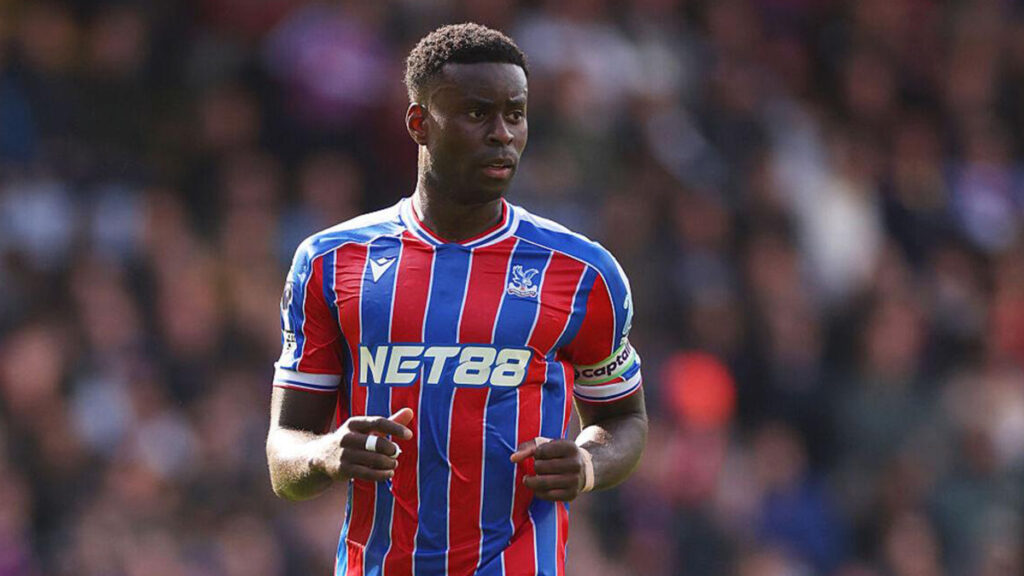 Marc Guehi Addresses Unsuccessful Liverpool Transfer: “I Have Nothing to Say…”