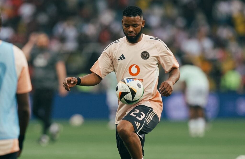 Masibusane Zongo Defends Sipho Mbule’s Work Ethic