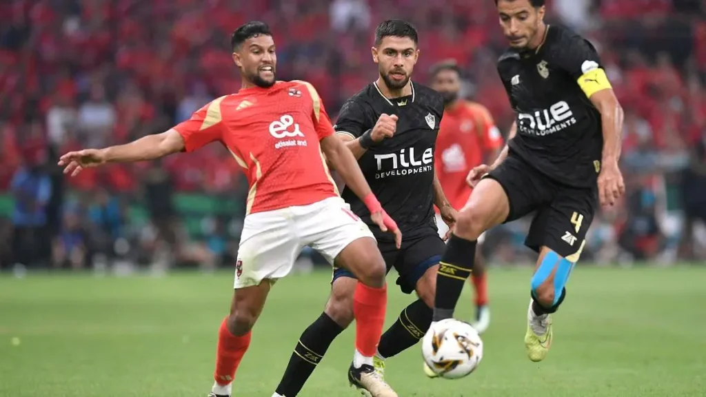 Match Prediction Preview, Lineups, H2h for Modern Sport FC vs Al Mokawloon Al Arab on October 25, 2025