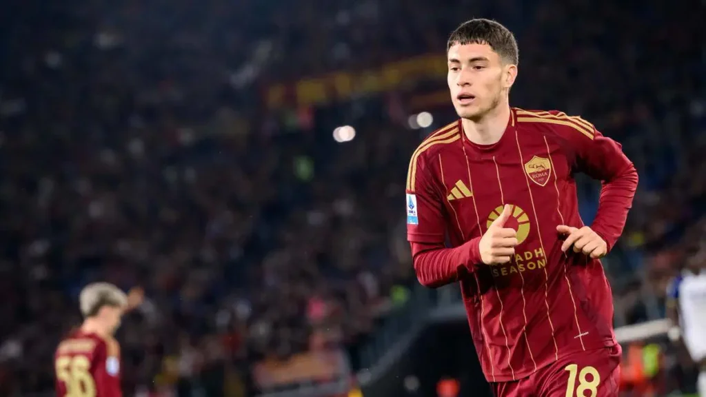 Matías Soulé Considering Switch in National Teams Away from Argentina