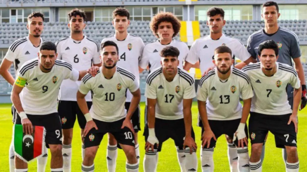 Mauritius vs Libya: Predictions Preview, Lineups, H2h for October 13, 2025