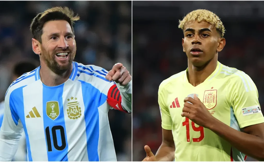 Mbappe’s France Teammate Sends Warning to Messi’s Argentina and Yamal’s Spain Ahead of 2026 World Cup