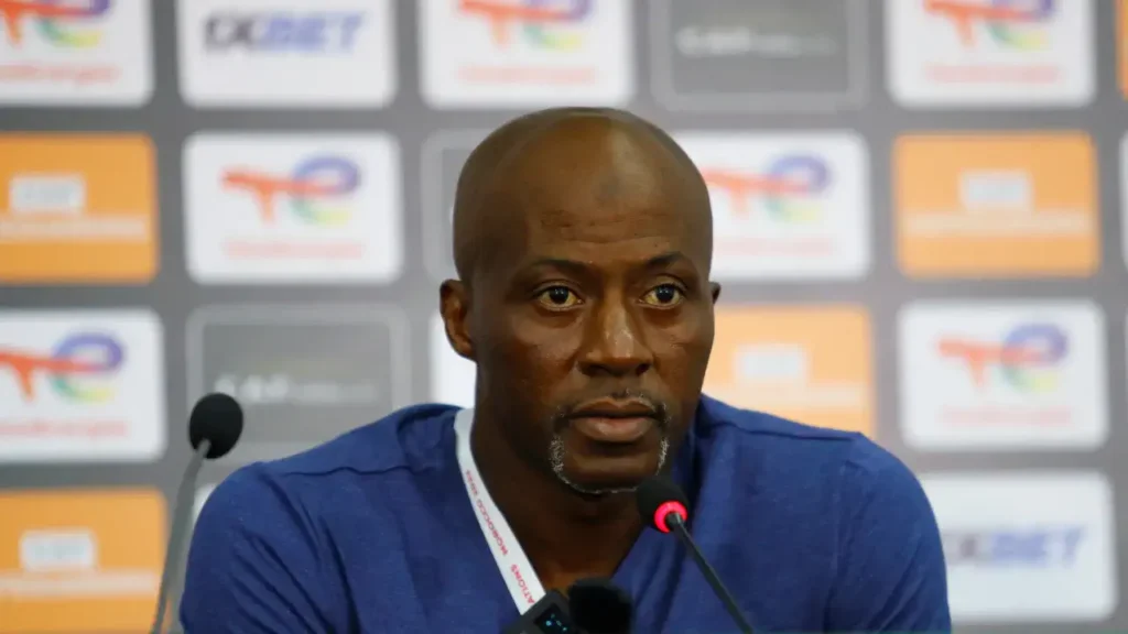 Medeama SC Coach Ibrahim Tanko Calls for Caution Following Strong Start in Ghana Premier League