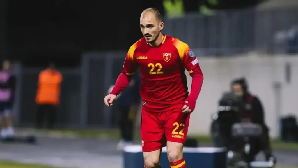 Montenegro vs. Liechtenstein: Predictions  Preview, Lineups, H2h for October 13, 2025