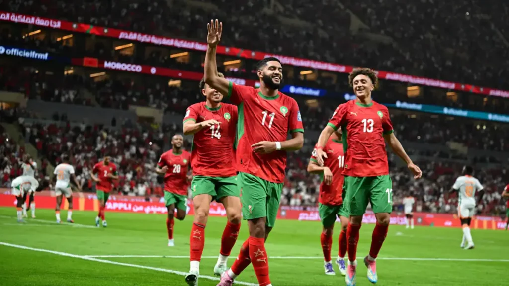 Morocco vs Bahrain: Predictions , Preview, Lineups, H2h for October 9, 2025