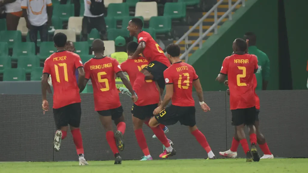 Mozambique vs Guinea: Predictions , Preview, Lineups, H2h for October 9, 2025