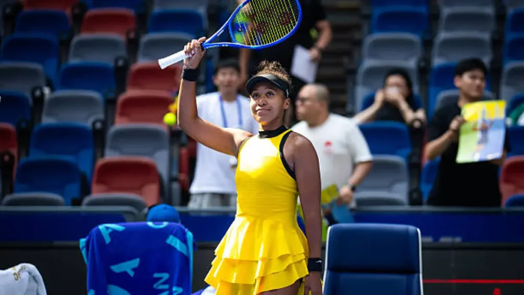 Naomi Osaka vs Linda Noskova: Predictions , Preview, Lineups, H2h for October 8, 2025