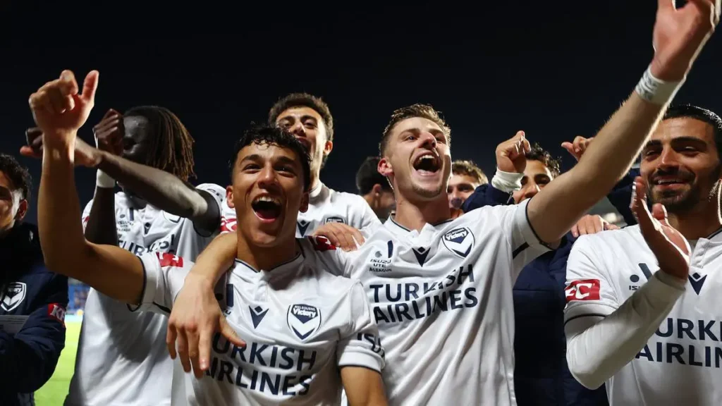 Newcastle Jets vs Melbourne Victory: Predictions Preview, Lineups, H2h for October 24, 2025