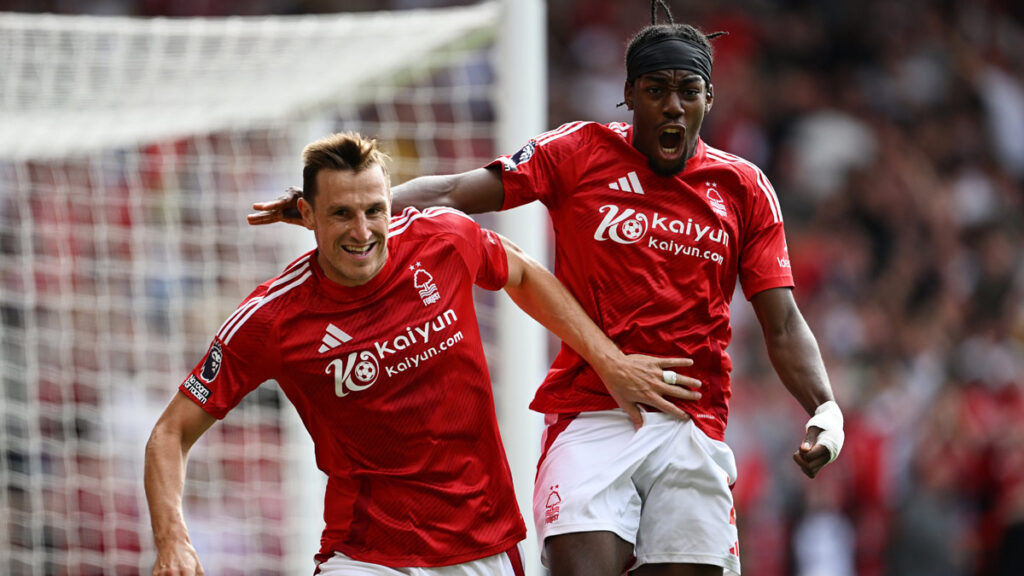 Newcastle vs Nottingham Forest: Predictions , Preview, Lineups, H2h for October 5, 2025