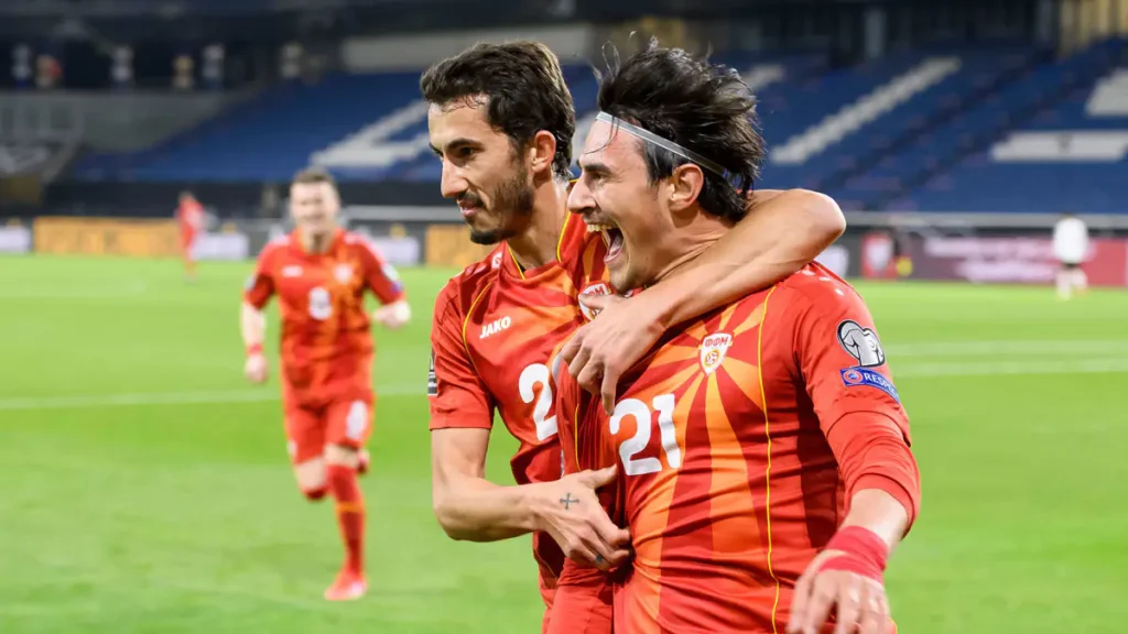 North Macedonia vs Kazakhstan: Predictions Preview, Lineups, H2h for October 13, 2025