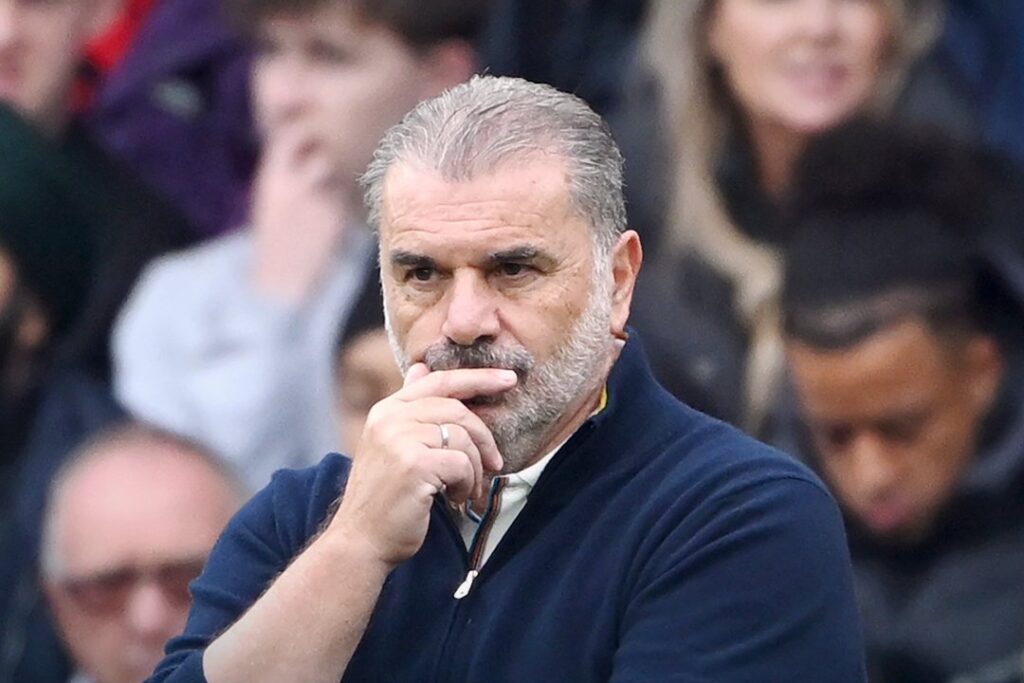 Nottingham Forest Sacks Manager Postecoglou After Just 39 Days