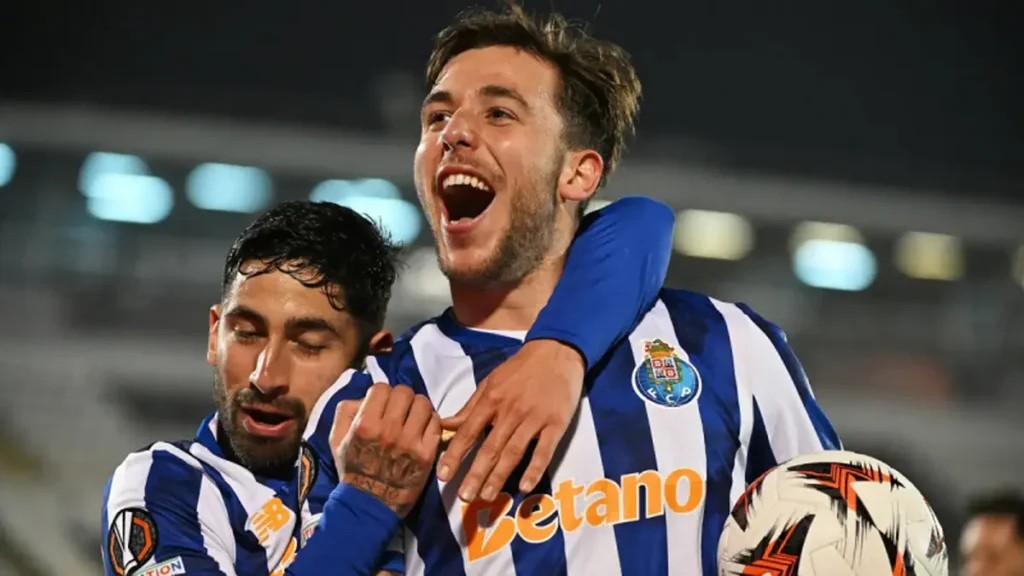 Nottingham Forest vs FC Porto: Predictions Preview, Lineups, H2h for October 23, 2025
