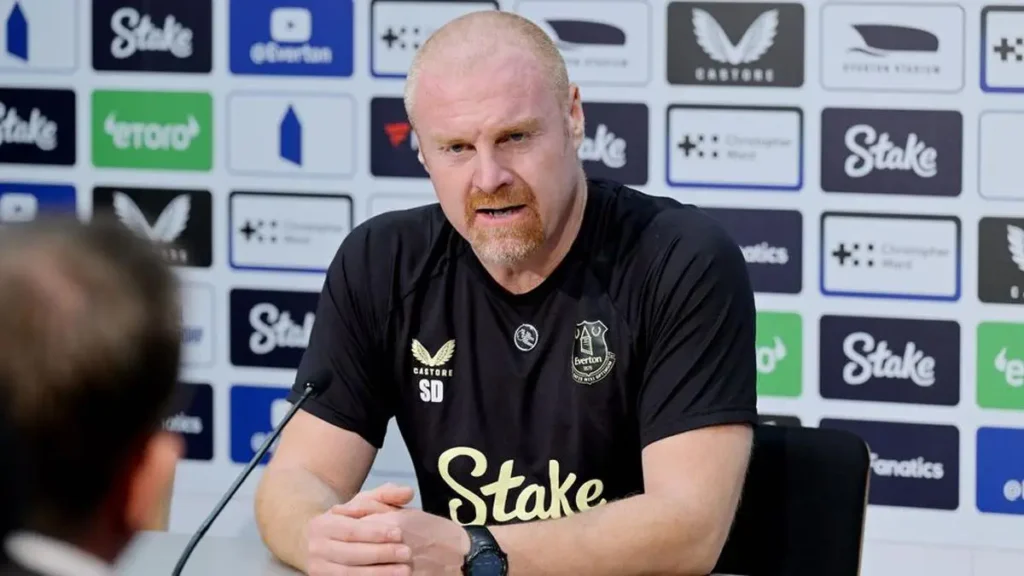 Nottingham Prepares for Managerial Change if Postecoglou Is Dismissed: A Surprising Choice Emerges