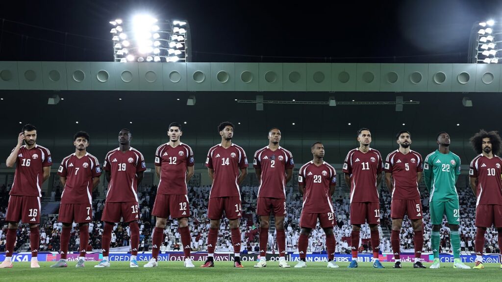 Oman vs. Qatar: Predictions , Preview, Lineups, H2h for October 8, 2025