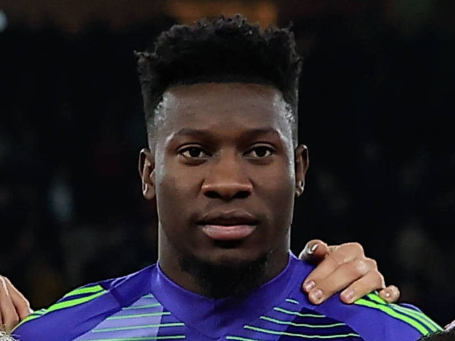 Onana’s Manchester United Return In Doubt