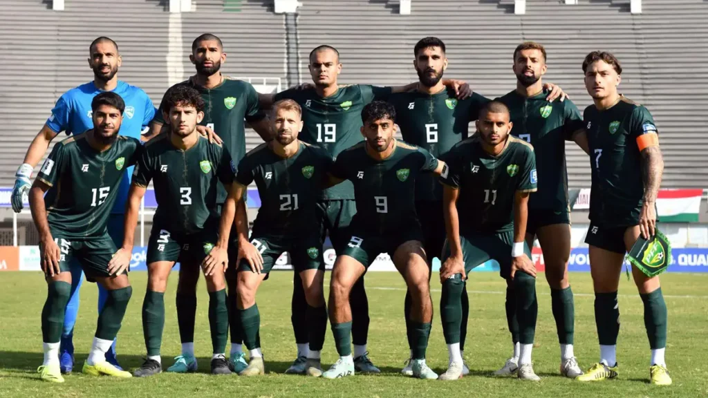 Pakistan vs Afghanistan: Match Prediction , Preview, Lineups, H2h for October 9, 2025