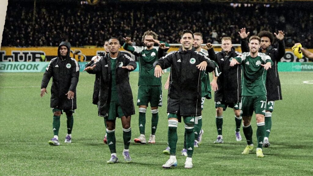 Panathinaikos vs Go Ahead Eagles: Predictions , Preview, Lineups, H2h for October 2, 2025