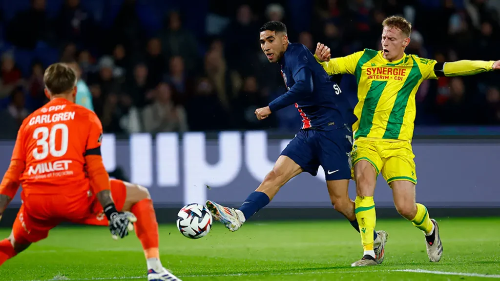 Paris FC vs Nantes: Predictions Preview, Lineups, H2h for October 24, 2025