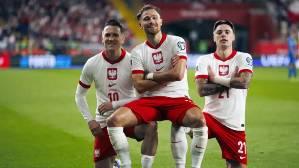Poland vs New Zealand: Predictions , Preview, Lineups, H2h for October 9, 2025