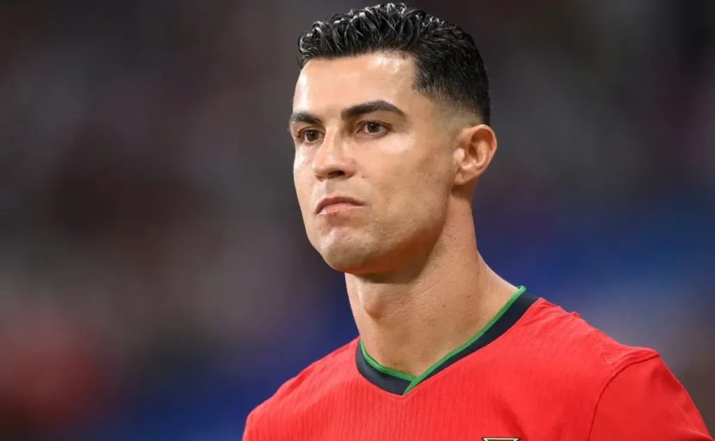 Portugal Faces Setback as Cristiano Ronaldo Loses Key Player for October 2026 World Cup Qualifiers