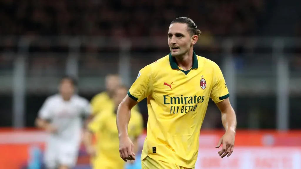 Rabiot Expresses Frustration Over Milan vs Como Match Being Held in Australia – Serie A Responds