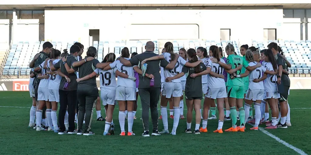 Real Madrid Femenino vs. Roma: Predictions , Preview, Lineups, H2h for October 8, 2025