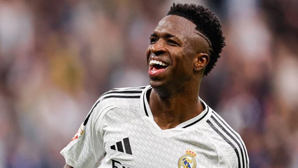 Real Madrid Leadership Faces Tension: Mbappé Expresses Frustration Over Vinicius’s Play Style