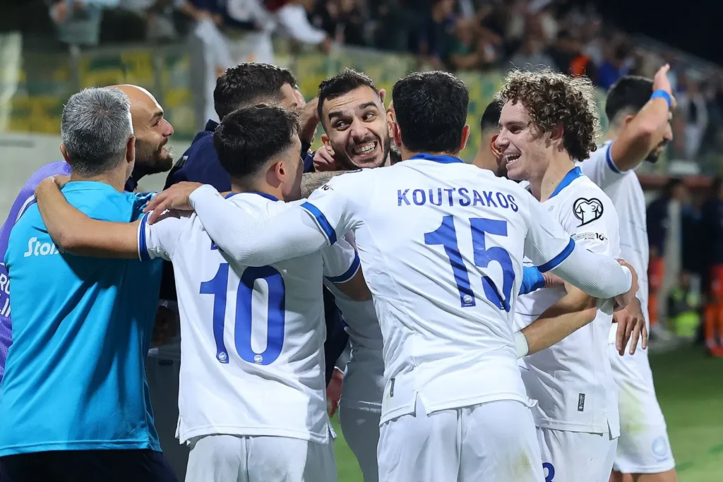 San Marino vs Cyprus: Predictions Preview, Lineups, H2h for October 12, 2025
