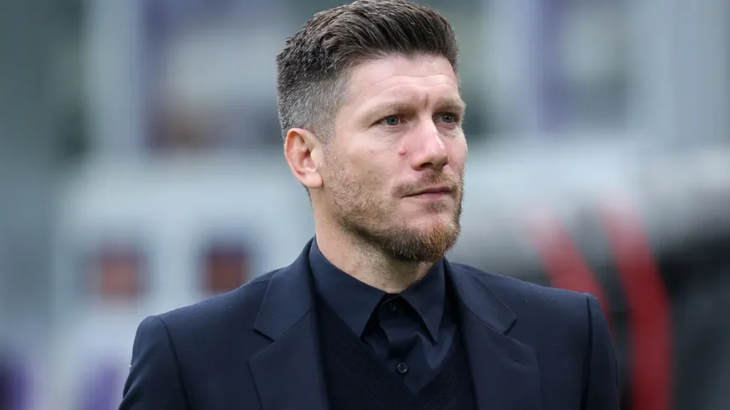 Sebastien Pocognoli Steps in as Monaco’s New Leader