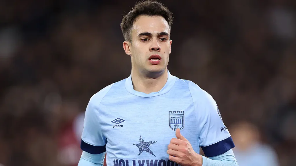 Sergio Reguilon Set to Join Inter Miami with New Contract