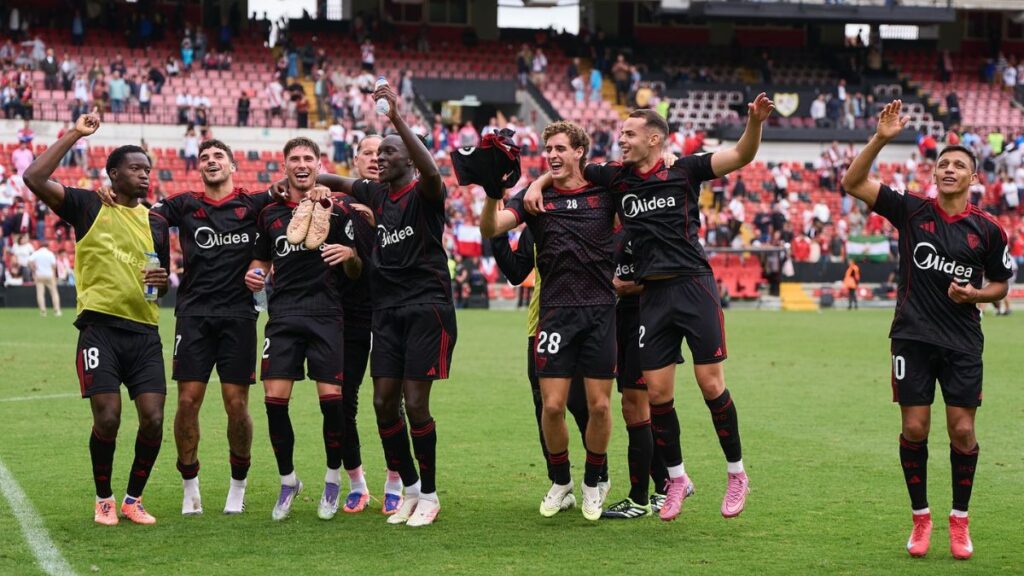 Sevilla vs Barcelona: Match Predictions , Preview, Lineups, H2h for October 5, 2025