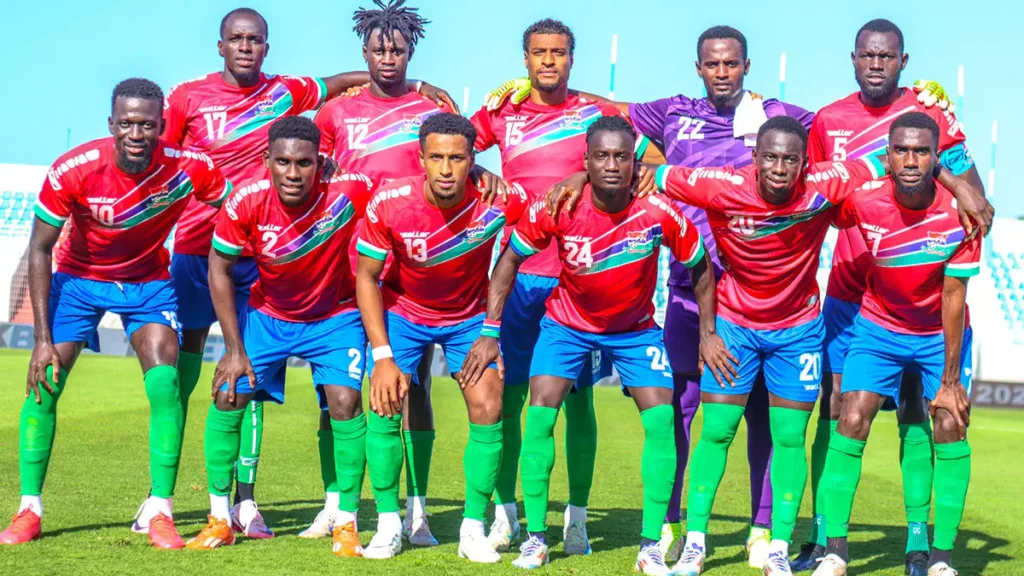 Seychelles vs Gambia: Predictions Preview, Lineups, H2h for October 14, 2025