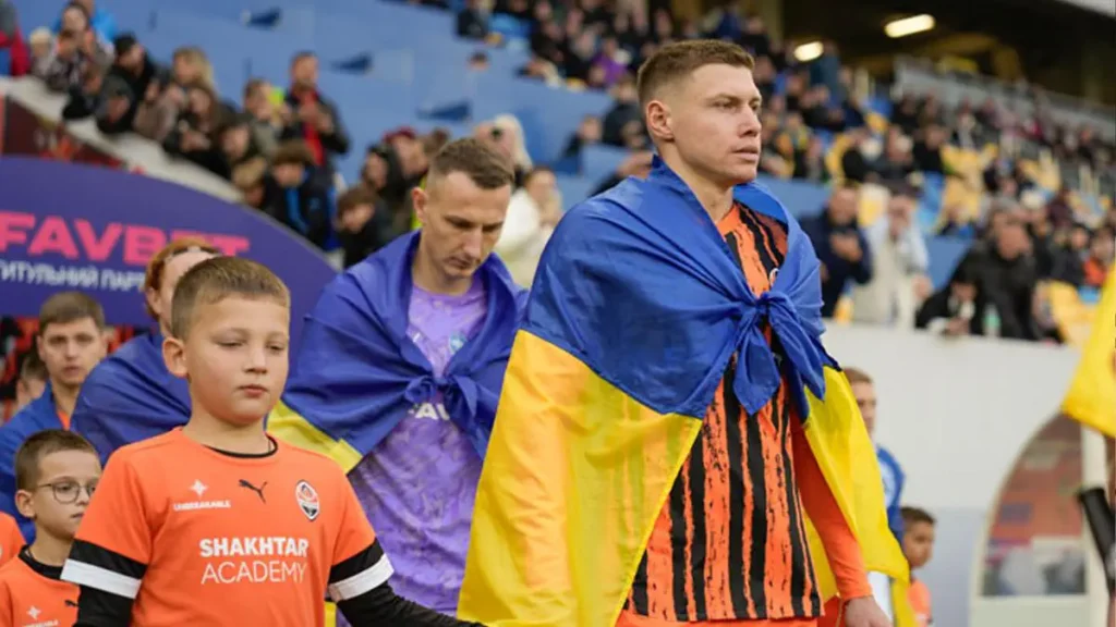 Shakhtar Donetsk vs Legia Warszawa: Preview, Predictions, H2h, Lineups  Preview, Lineups, H2h for October 23, 2025