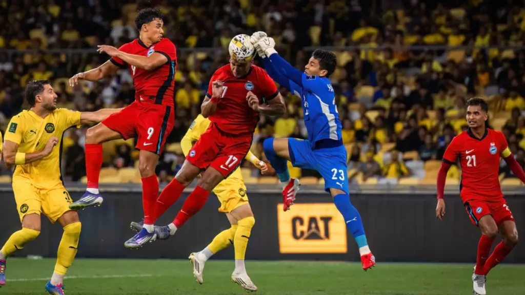 Singapore vs India: Predictions , Preview, Lineups, H2h for October 9, 2025