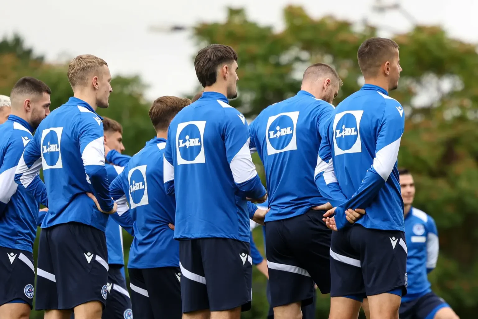Slovakia vs Luxembourg: Preview, Predictions, H2h, Lineups  Preview, Lineups, H2h for October 13, 2025