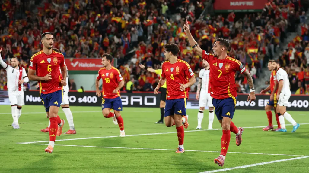 Spain vs Bulgaria: Predictions  Preview, Lineups, H2h for October 14, 2025