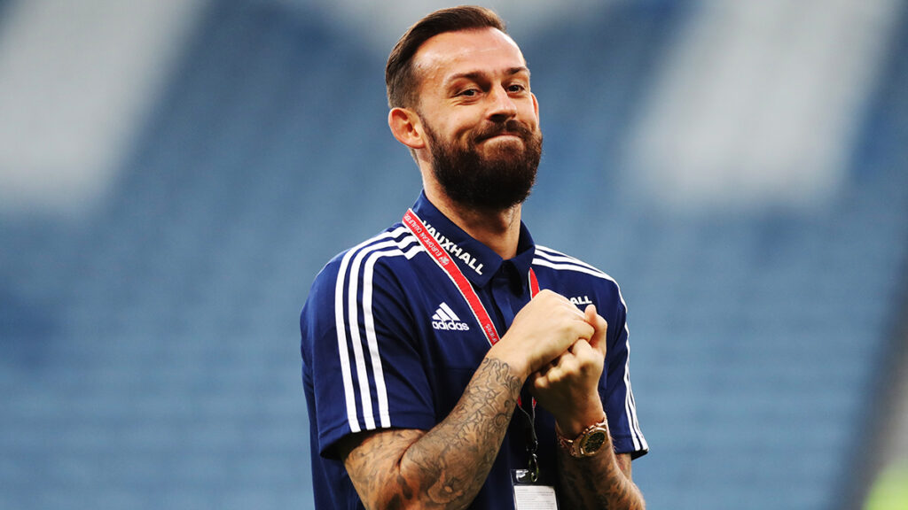 Steven Fletcher, a Longtime Veteran of English Football, Announces Retirement