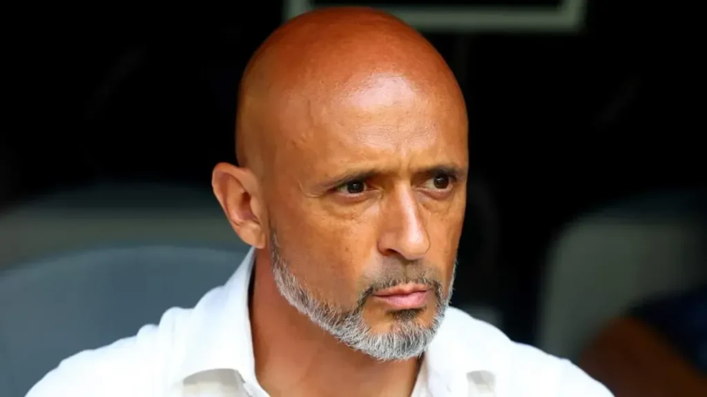 Sundowns Coach Cardoso Discusses Unexpected Loss