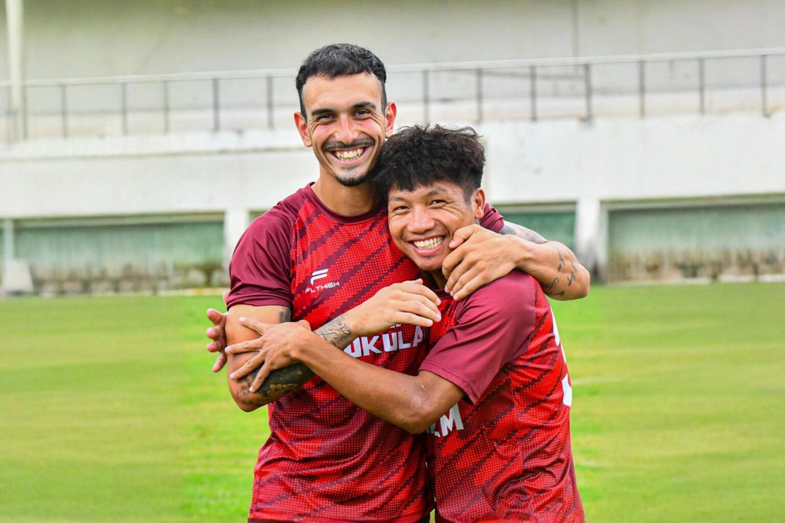 Super Cup: Gokulam Kerala to Face Punjab FC Today Super Cup: Gokulam Kerala to Face Punjab FC Today