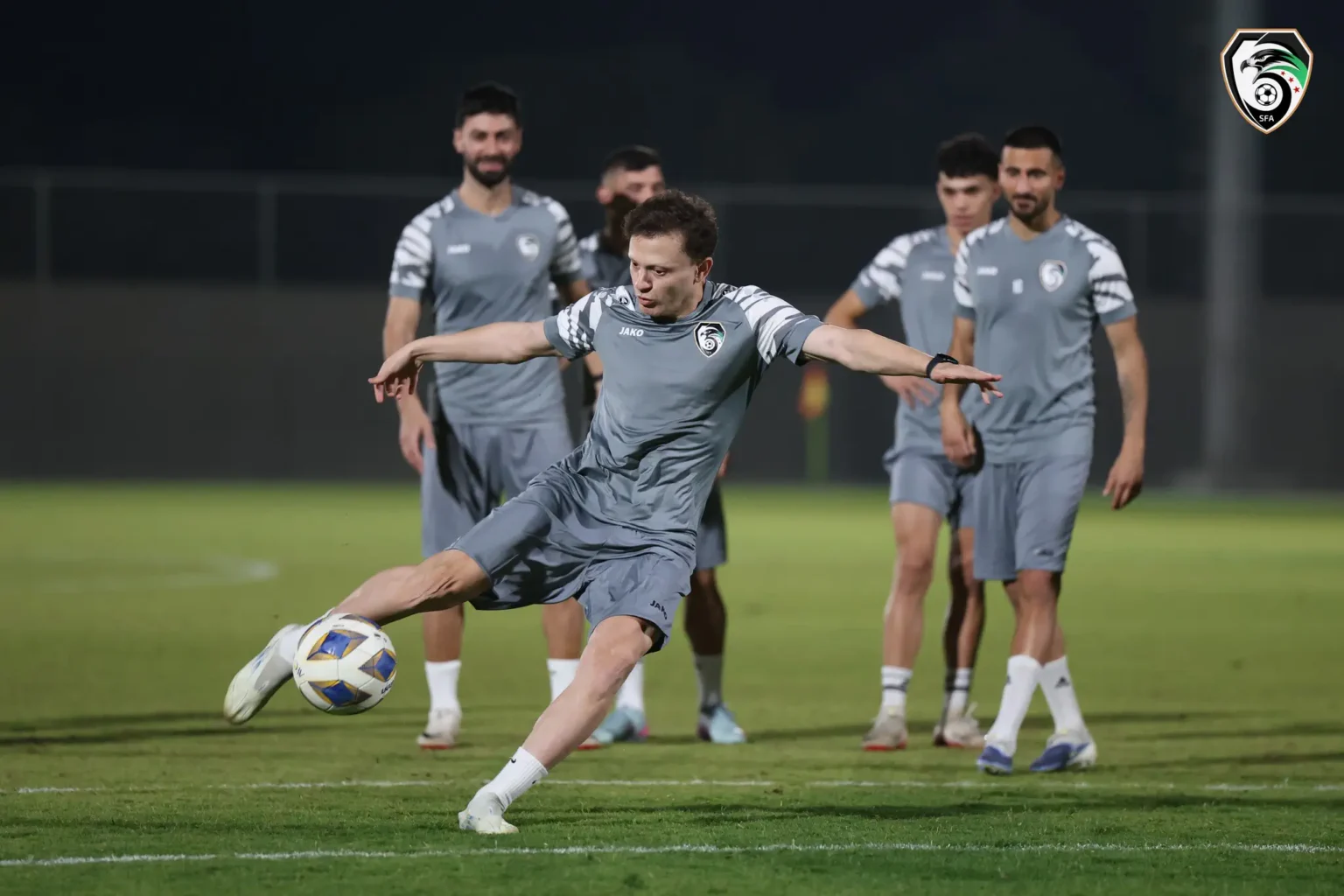 Syria vs Myanmar: Match Prediction , Preview, Lineups, H2h for October 9, 2025