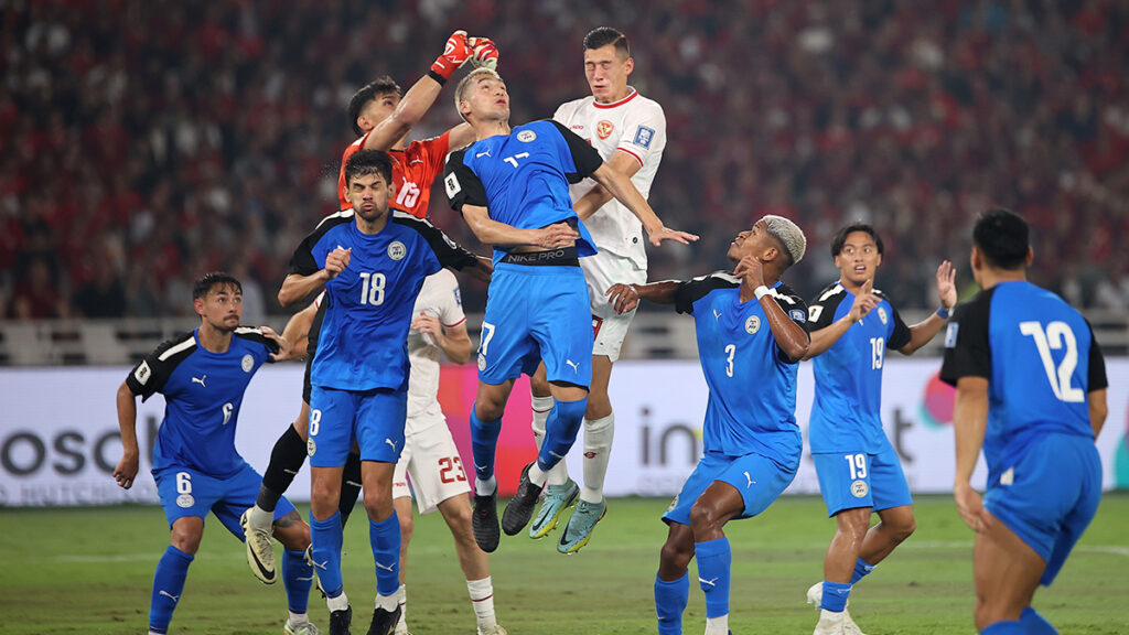 Timor-Leste vs Philippines: Predictions , Preview, Lineups, H2h for October 9, 2025