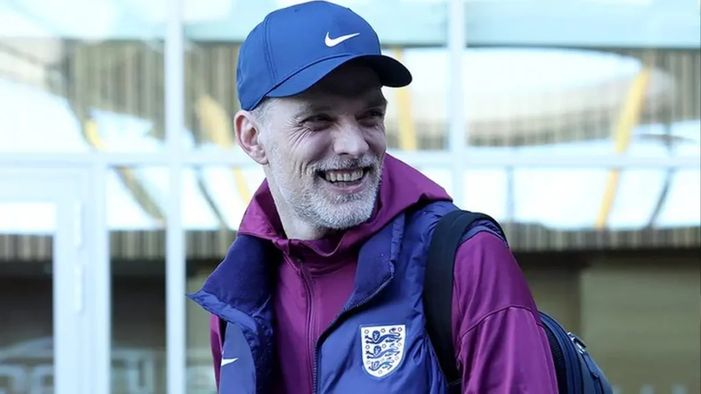 Tuchel Explains His Choice to Leave Out Bellingham: ‘We Build a Team, Not Just a Group of Talents’