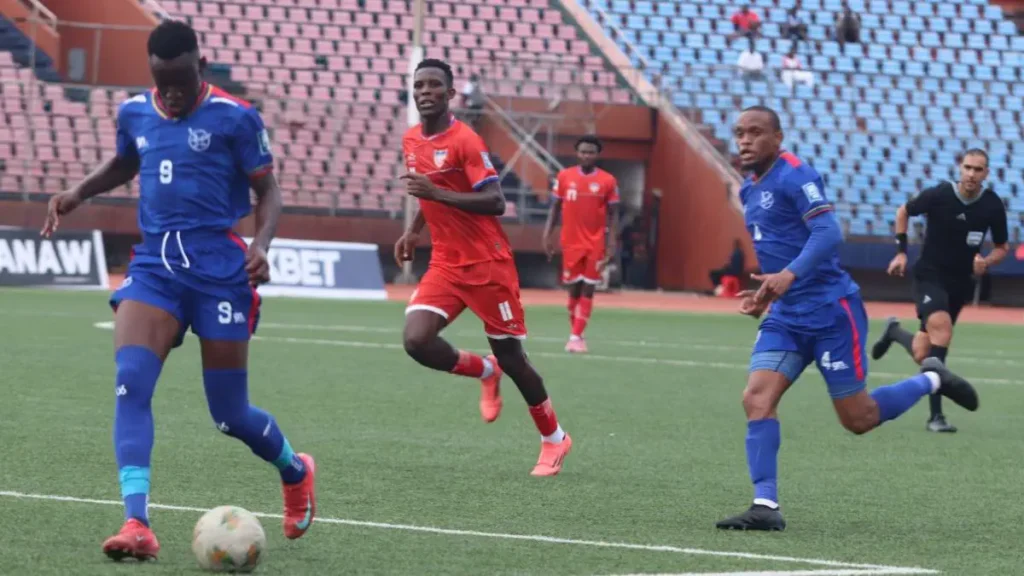 Tunisia vs Namibia: Predictions  Preview, Lineups, H2h for October 13, 2025